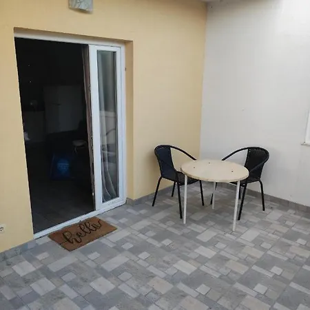 Apartman Ana & Antonio Appartement *